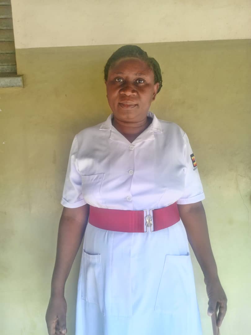 Kabugho Mary